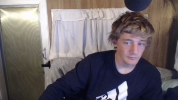 Nezzey  02-09-2021 video bigbutt